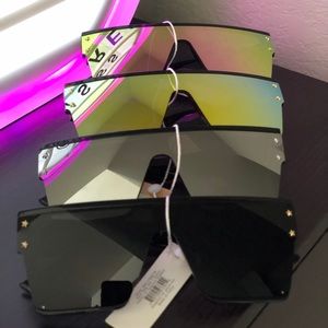 Sunglasses “Superstar”